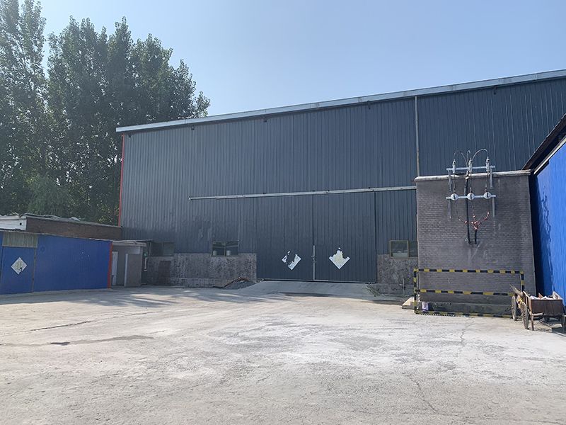 热烈庆祝公司网站建设成功