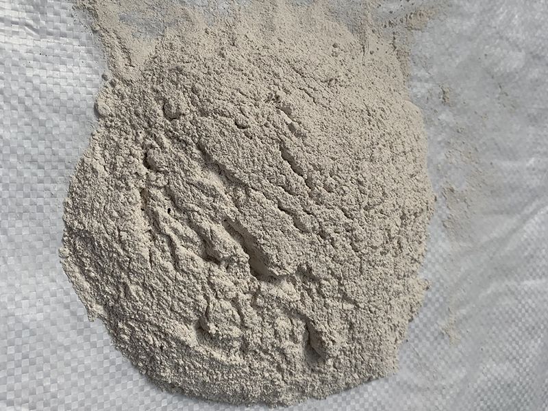 消失模铸造胶粉