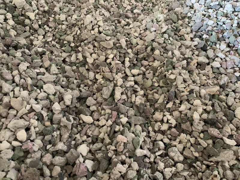 废预制砖